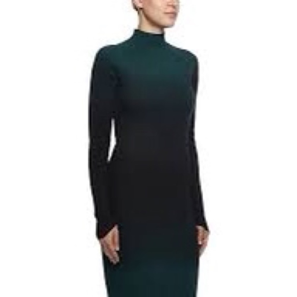 Victorinox Sigrid sweater dress